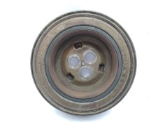 Recambio de polea cigueñal para citroën jumper ii furgoneta 2.2 hdi 130 referencia OEM IAM 9677608180  