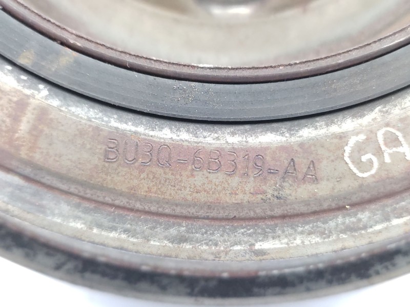 Polea Cigueñal 9677608180  - Citroën Jumper Iii Furgoneta 2.2 Hdi 130 2