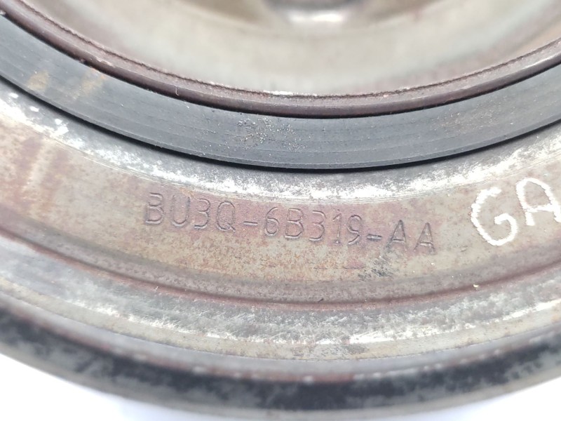 Polea Cigueñal 9677608180  - Citroën Jumper Iii Furgoneta 2.2 Hdi 130 3