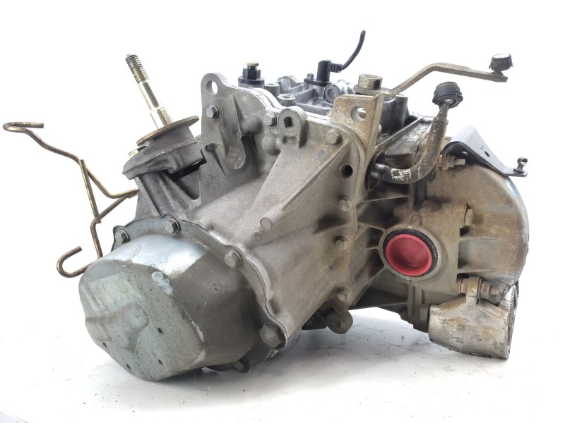 Caja Cambios 20dl41  - Peugeot 206 Berlina Xr 6