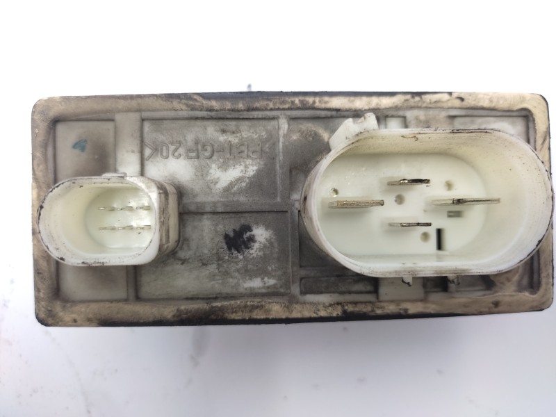 Modulo Electronico 1j0919506m 104400000  - Seat Ibiza (6l1) Stella 2