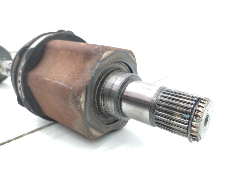 Transmision Delantera Izquierda 495011h310  - Kia Cee'd Emotion 3