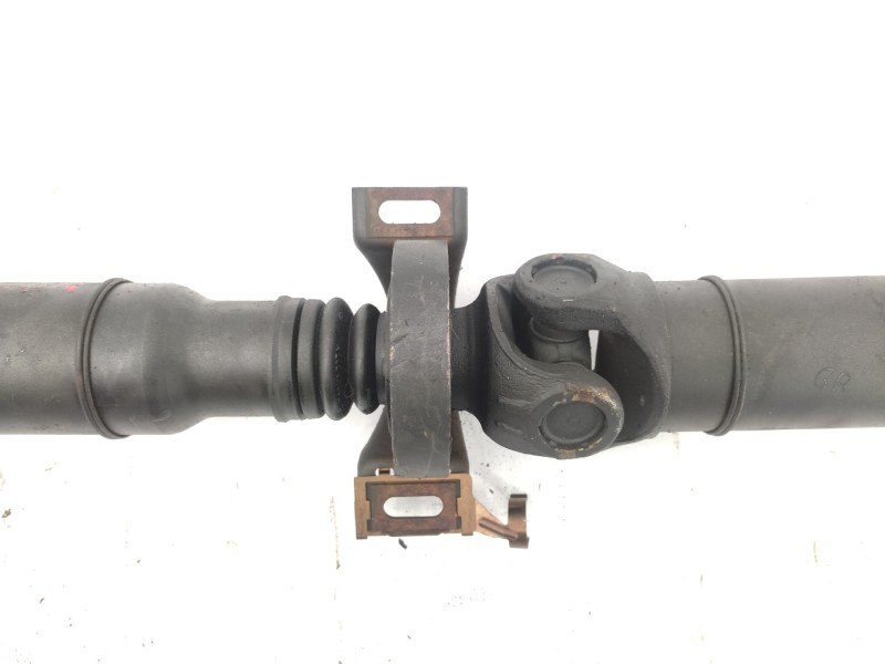 Transmision Central A2094100606  - Mercedes-benz Clase C (w203) Berlina 1.8 Cat 2