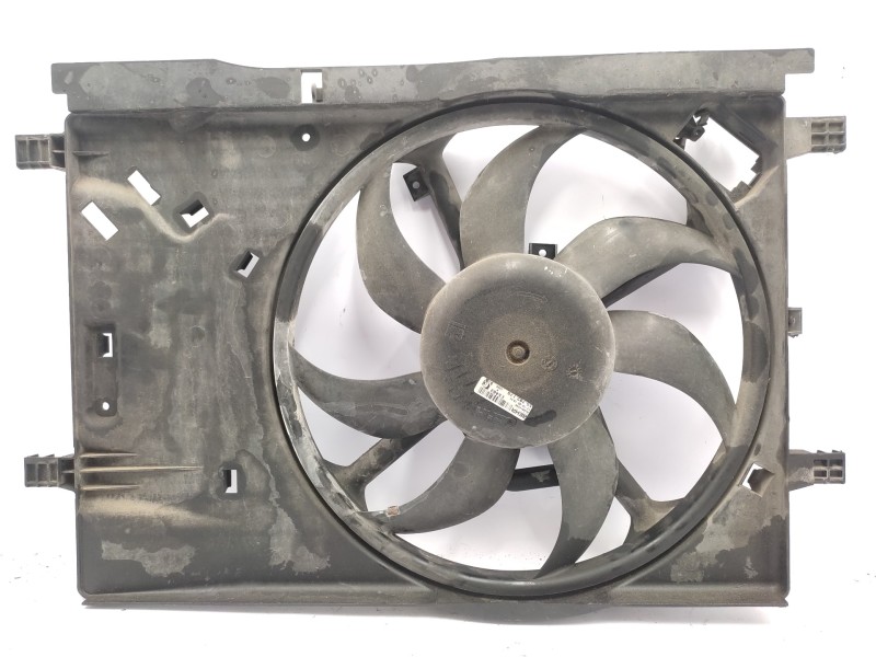 Electroventilador 55701410 55700464  - Fiat Grande Punto (199) 1.4 8v Active 4