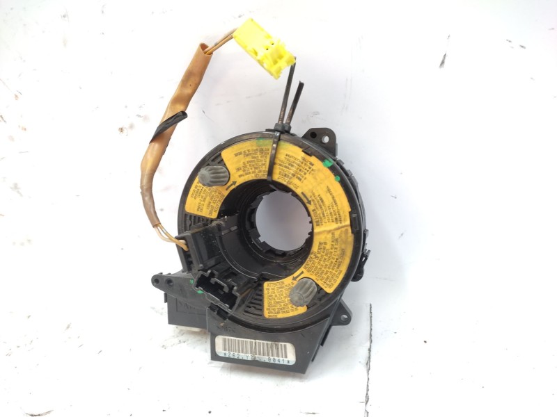 Anillo Airbag Bs3e66cs0  - Mazda 3 (bk) 2.0 Mzr-cd (bk14) 2