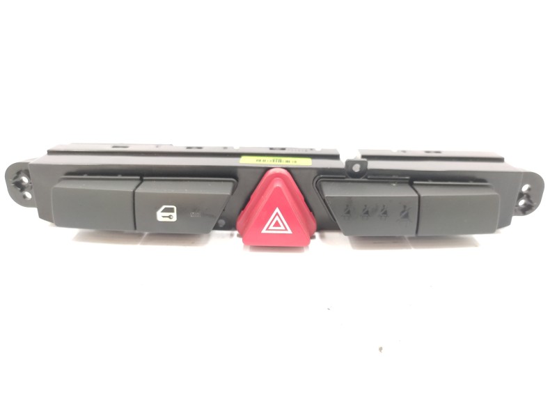 Warning 937001h000 937001h010 937001h020 - Kia Cee'd Emotion 5