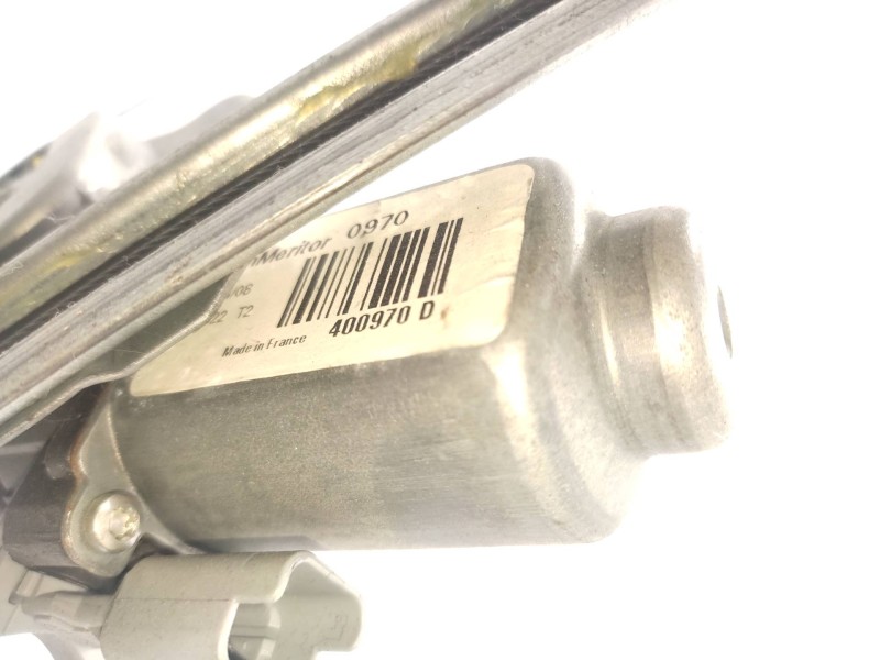 Elevalunas Delantero Derecho 400970d  - Citroën C3 1.1 3