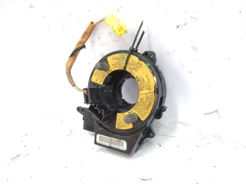 Anillo Airbag Bs3e66cs0  - Mazda 3 (bk) 2.0 Mzr-cd (bk14) 3
