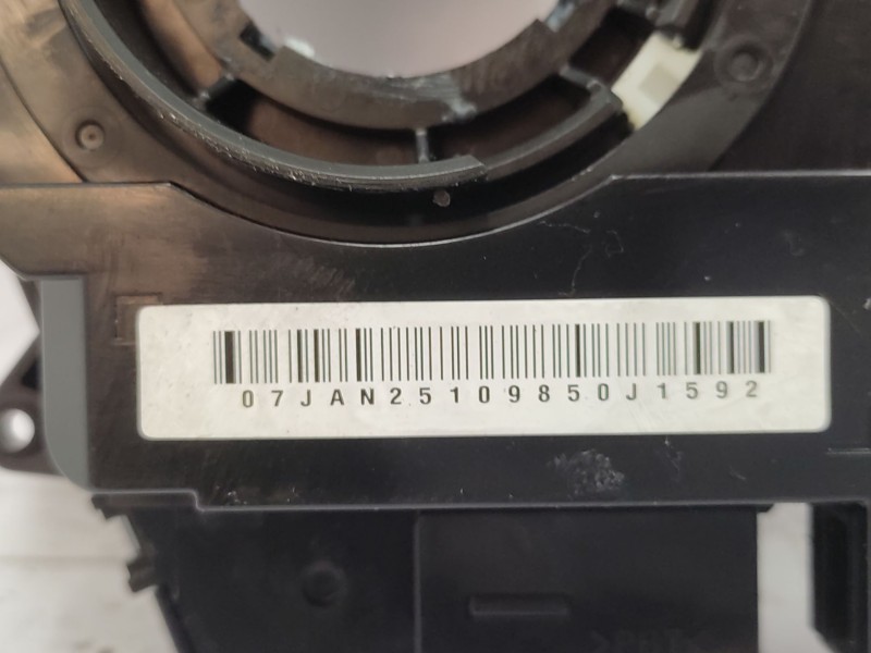 Anillo Airbag Bs3e66cs0  - Mazda 3 (bk) 2.0 Mzr-cd (bk14) 6