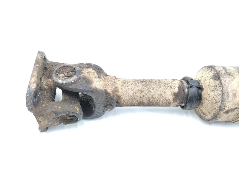 Transmision Central 37300g9801  - Nissan Patrol 2.8 4