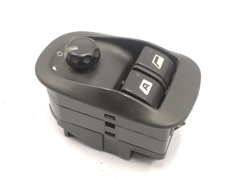 Mando Elevalunas Delantero Izquierdo 6554wa  - Peugeot 206 Berlina Xt 2