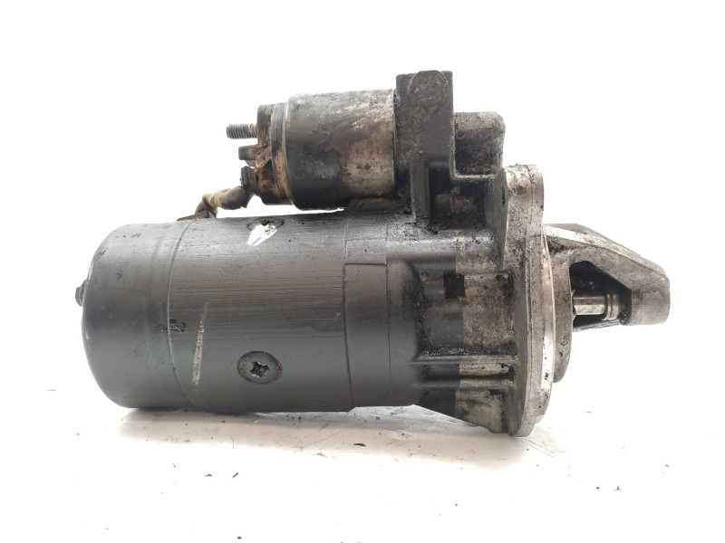 Motor Arranque 5901408583 0001218174 - Iveco Daily Combi 1989  2.5 Diesel 3