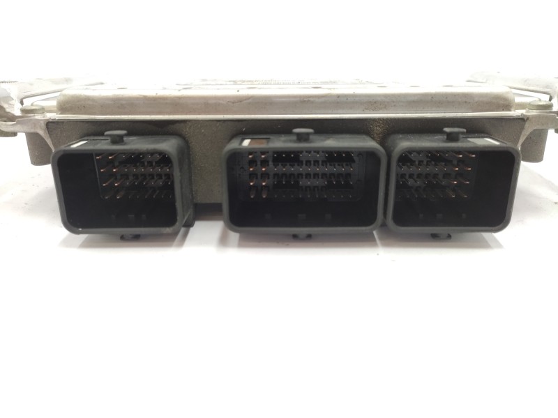 Centralita Motor Uce 9638765680 0261206943 - Peugeot 307 (s1) Xs 4