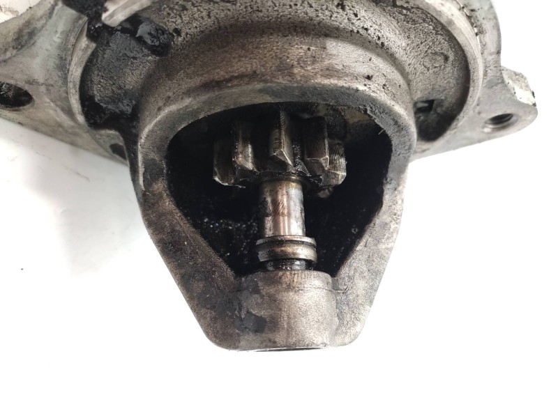 Motor Arranque 5901408583 0001218174 - Iveco Daily Combi 1989  2.5 Diesel 5