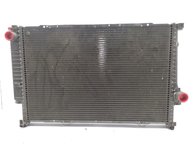Recambio de radiador agua para bmw serie 5 touring (e34) 525tds referencia OEM IAM   