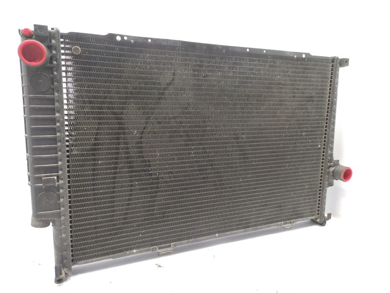 Radiador Agua 17112244542  - Bmw Serie 5 Touring (e34) 525tds 2