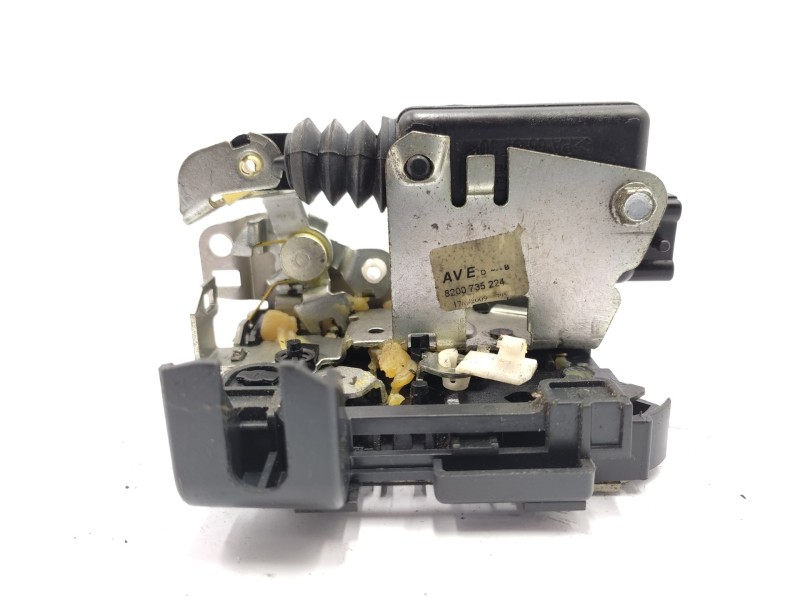 Cerradura Puerta Delantera Derecha 8200735224  - Dacia Sandero Básico 2