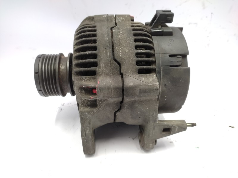 Alternador 028903026a 0123320036  - Volkswagen Polo Berlina (6n1) 1.9 Sdi 5