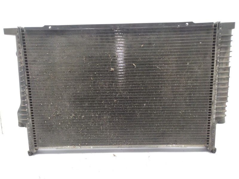 Radiador Agua 17112244542  - Bmw Serie 5 Touring (e34) 525tds 3