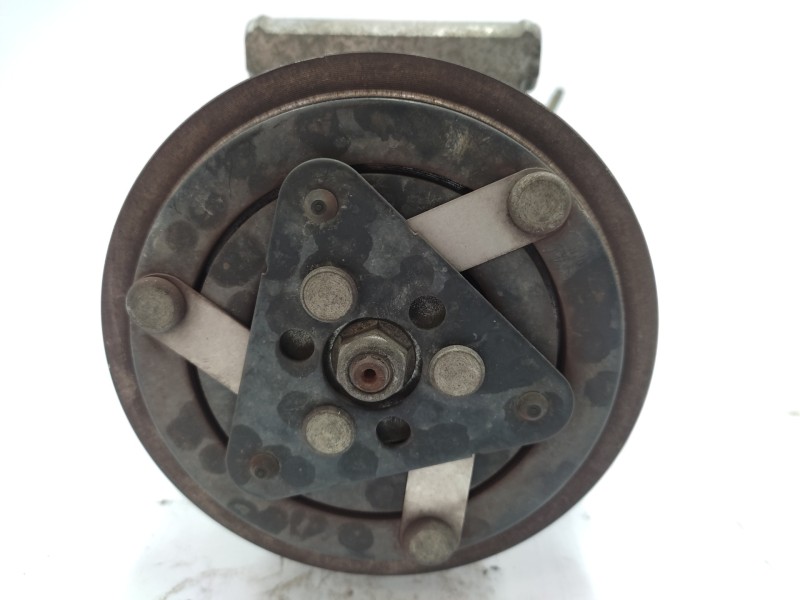 Compresor Aire Acondicionado 9646279880 Sd6v121438 6453lf - Peugeot 307 (s1) Xs 2