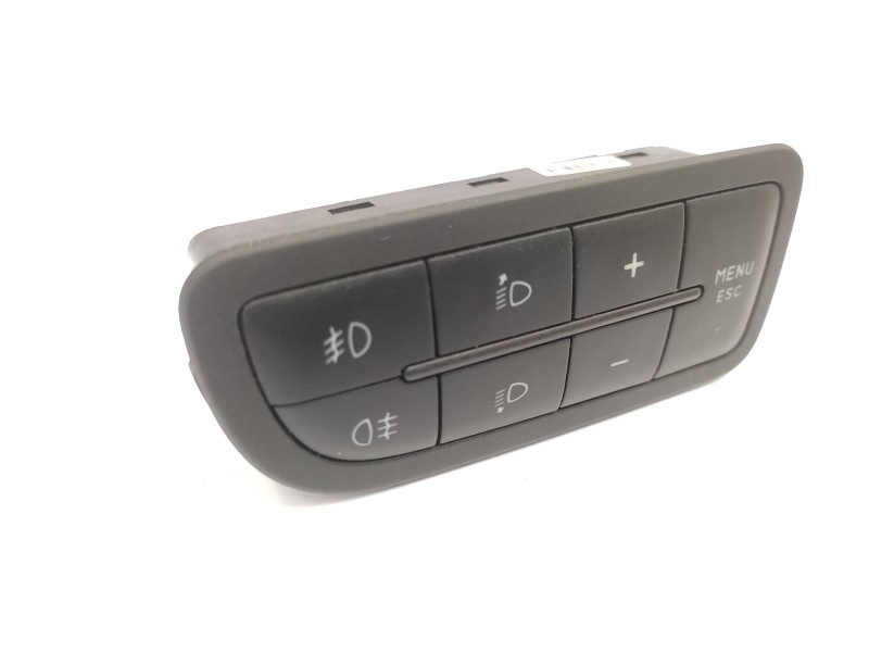 Mando Luces 735367269 61046000  - Fiat Grande Punto (199) 1.4 8v Active 2