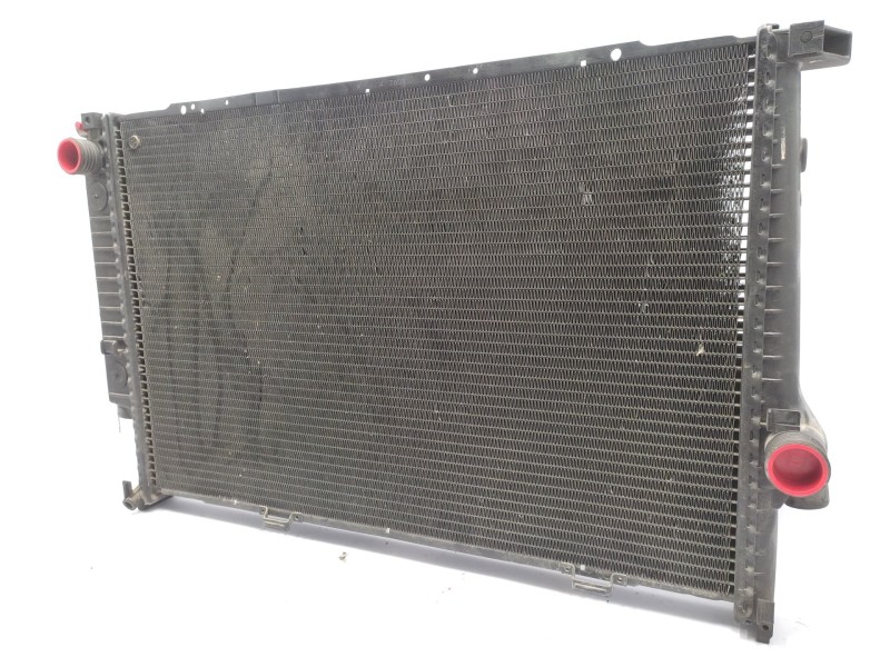 Radiador Agua 17112244542  - Bmw Serie 5 Touring (e34) 525tds 4