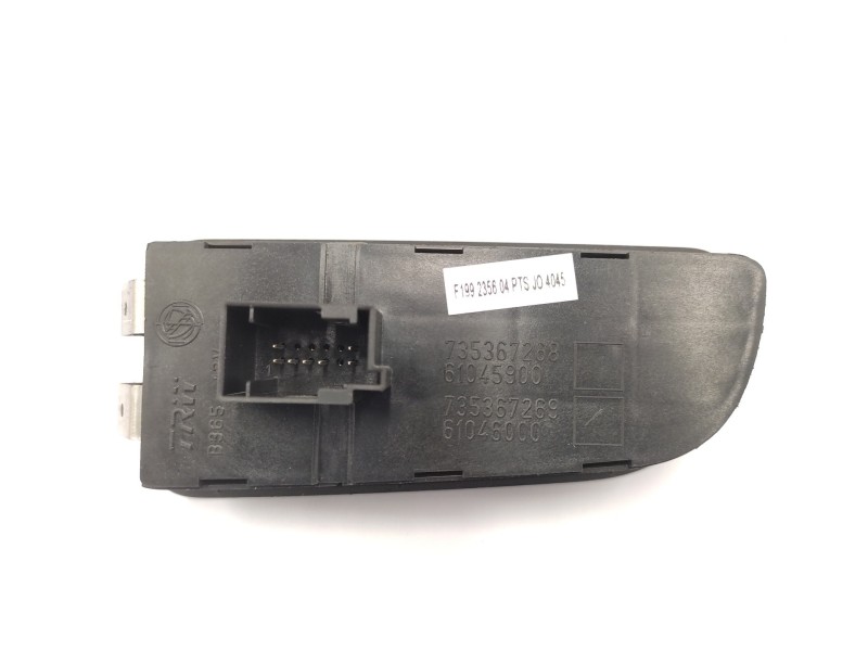 Mando Luces 735367269 61046000  - Fiat Grande Punto (199) 1.4 8v Active 3