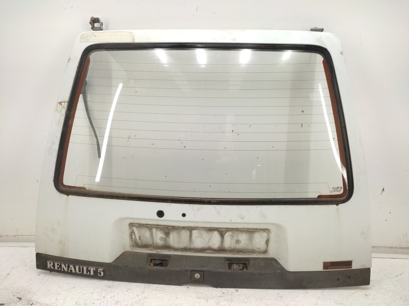 Recambio de porton trasero para renault 5 (b/c40) automático / prima referencia OEM IAM   