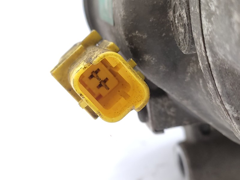 Compresor Aire Acondicionado 9646279880 Sd6v121438 6453lf - Peugeot 307 (s1) Xs 5