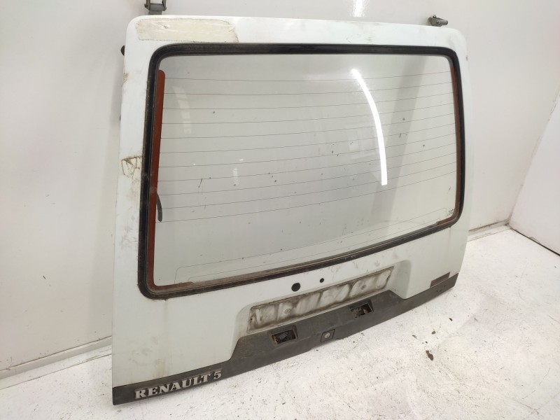 Recambio de porton trasero para renault 5 (b/c40) automático / prima referencia OEM IAM   