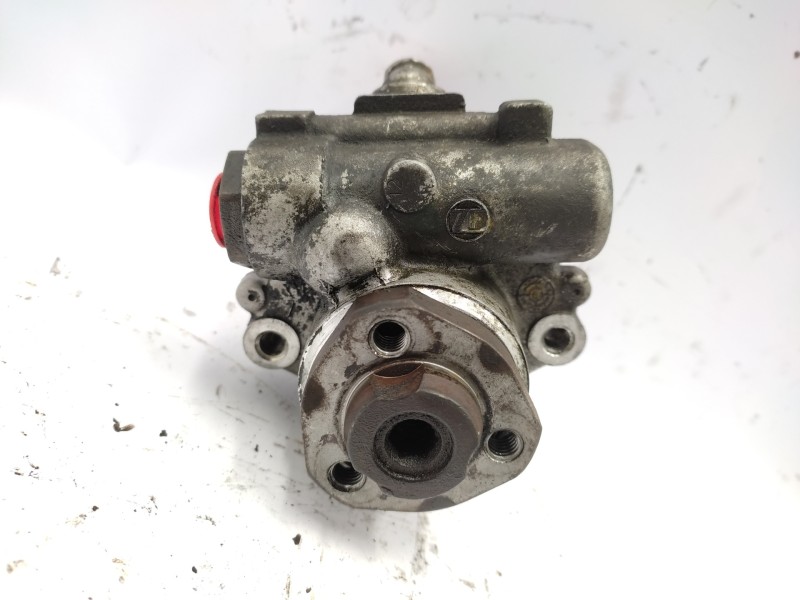 Bomba Direccion 6n0145157  - Volkswagen Polo Berlina (6n1) 1.9 Sdi 2