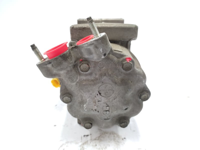 Compresor Aire Acondicionado 9646279880 Sd6v121438 6453lf - Peugeot 307 (s1) Xs 6