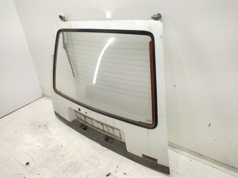 Recambio de porton trasero para renault 5 (b/c40) automático / prima referencia OEM IAM   