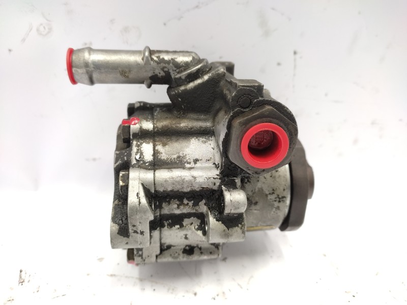 Bomba Direccion 6n0145157  - Volkswagen Polo Berlina (6n1) 1.9 Sdi 3