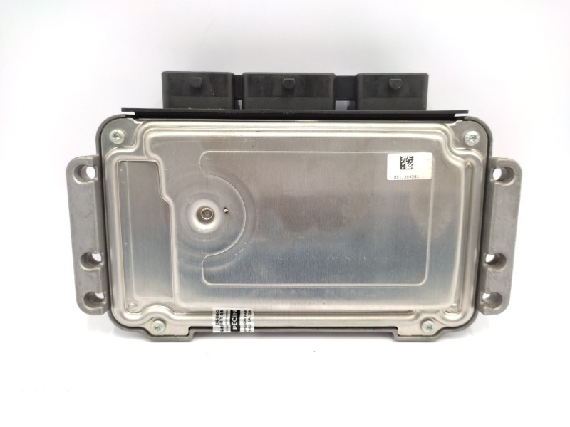 Centralita Motor Uce 9662307380  - Citroën C4 Coupe Vts 4