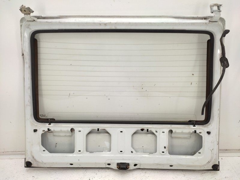 Recambio de porton trasero para renault 5 (b/c40) automático / prima referencia OEM IAM   
