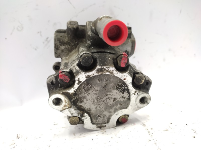 Bomba Direccion 6n0145157  - Volkswagen Polo Berlina (6n1) 1.9 Sdi 4