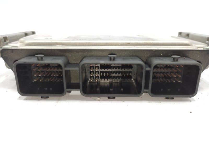Centralita Motor Uce 9662307380  - Citroën C4 Coupe Vts 5