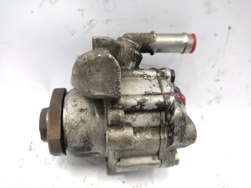 Bomba Direccion 6n0145157  - Volkswagen Polo Berlina (6n1) 1.9 Sdi 5