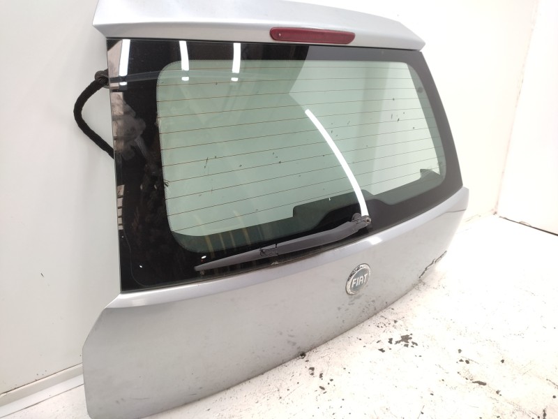 Porton Trasero 51701183  - Fiat Grande Punto (199) 1.4 8v Active 3