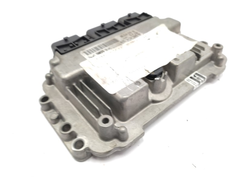Centralita Motor Uce 9662307380  - Citroën C4 Coupe Vts 7