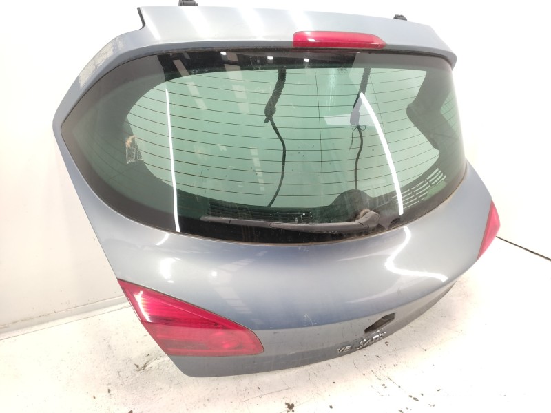 Porton Trasero 7701472419  - Renault Vel Satis (bj0) Privilege 2
