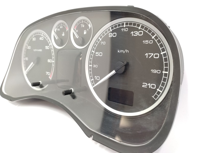 Cuadro Instrumentos 9651299480 216748799 6106j7 - Peugeot 307 (s1) Xs 4