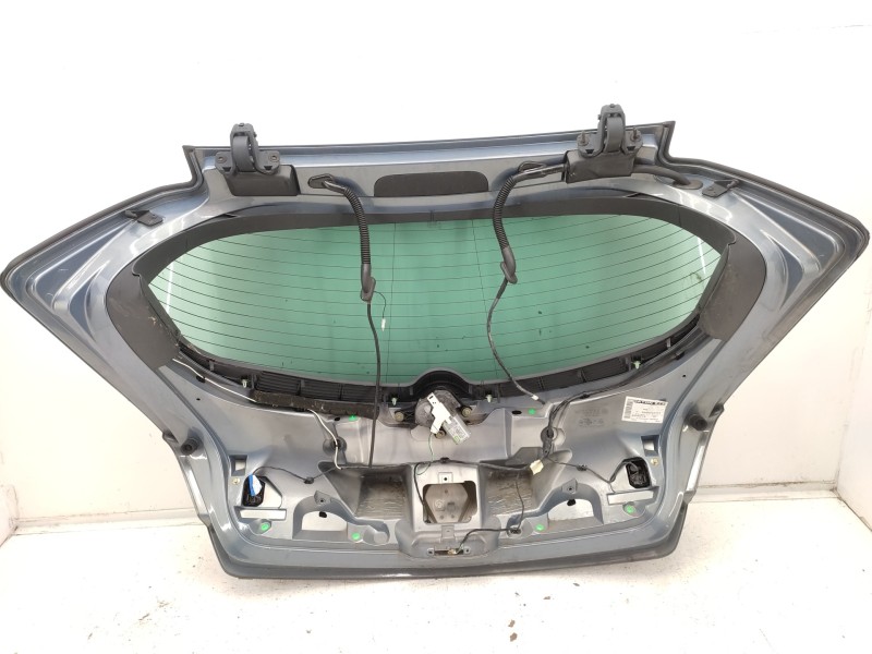 Porton Trasero 7701472419  - Renault Vel Satis (bj0) Privilege 3
