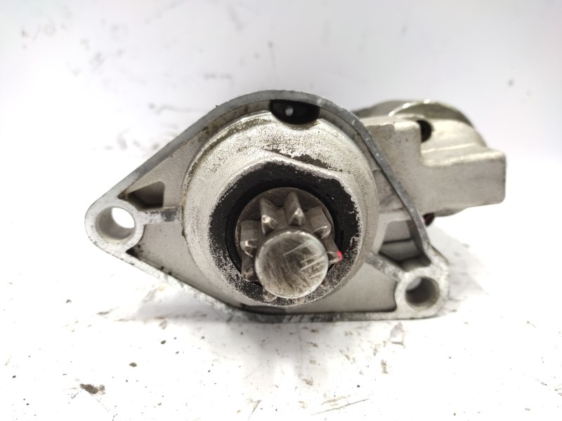 Motor Arranque 085911023k 11017450125n  - Volkswagen Polo Berlina (6n1) 1.9 Sdi 2