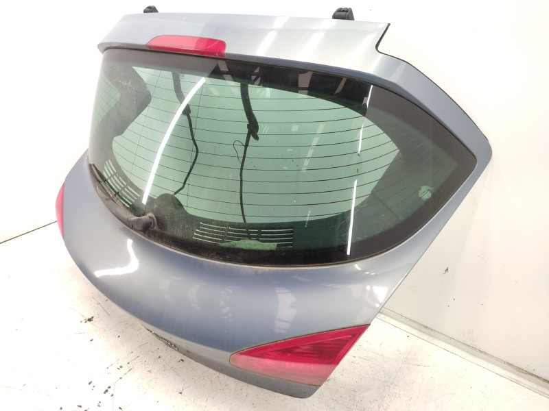 Porton Trasero 7701472419  - Renault Vel Satis (bj0) Privilege 4