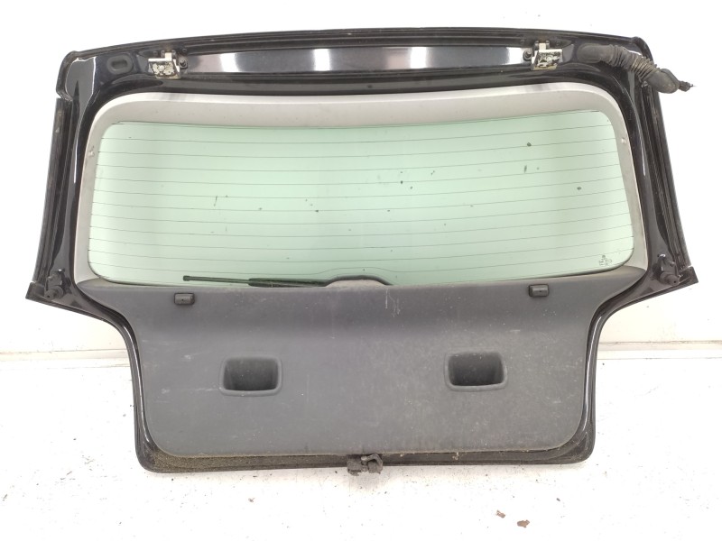 Recambio de porton trasero para volkswagen polo (9n3) 1.2 referencia OEM IAM   