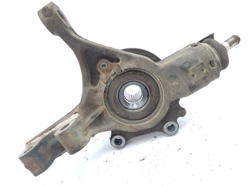Mangueta Delantera Derecha 364796  - Peugeot 307 (s1) Xs 2