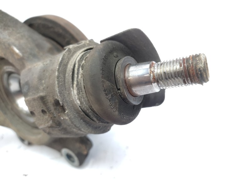 Mangueta Delantera Derecha 364796  - Peugeot 307 (s1) Xs 3