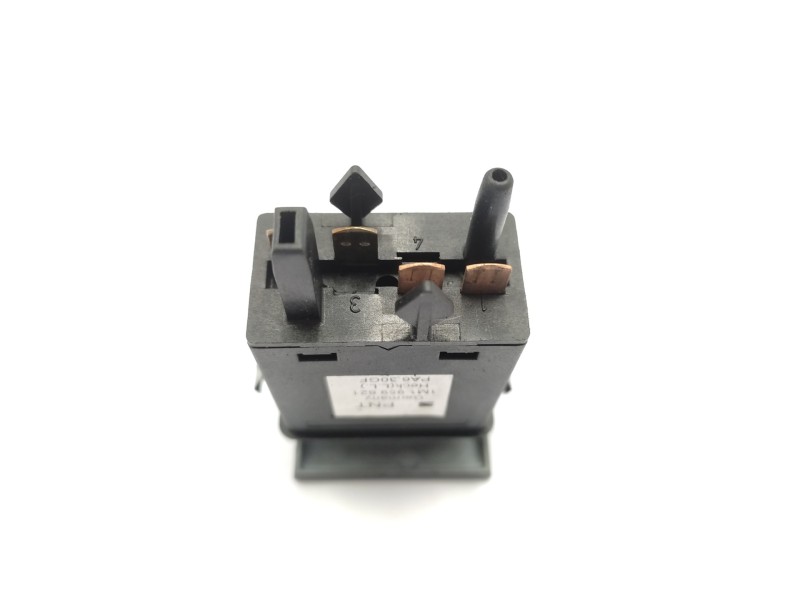 Mando Multifuncion 1m1959621  - Seat Toledo (1m2) Stella 3